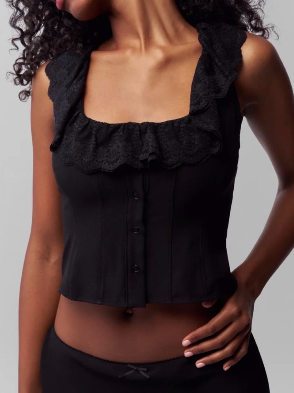 Guizio paloma top